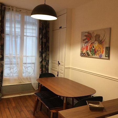 Magnifique Appartement En Plein Centre De Paris Paryż Zewnętrze zdjęcie
