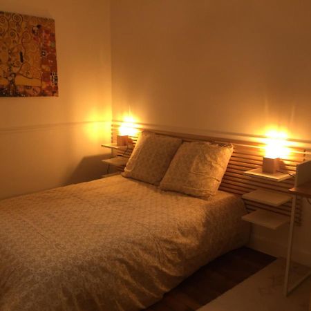 Magnifique Appartement En Plein Centre De Paris Paryż Zewnętrze zdjęcie