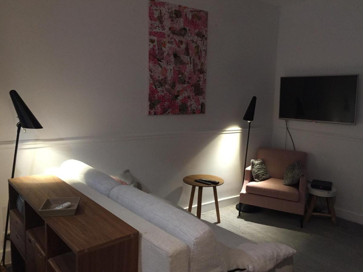 Magnifique Appartement En Plein Centre De Paris Paryż Zewnętrze zdjęcie